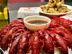 -指爱龙虾(金杨路总店)