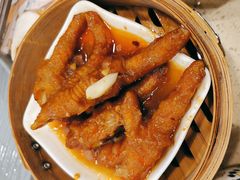 -点都德(龙之梦店)