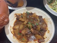 -欣旺·迎宾楼·百年无锡菜