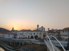 -华谊兄弟（长沙）电影小镇