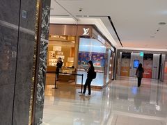 -新罗免税店(首尔总店)