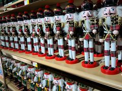 -泰达航母主题公园