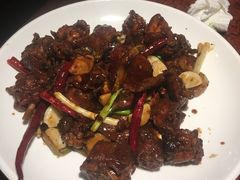 -绿茶餐厅(蓝色港湾店)