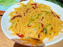 -满园烤鸭·春饼(抚顺万达店)