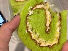 -本格旺索罗(樟宜机场T1店)