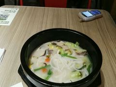 -云味馆·云南菜·云南米线(景田店)