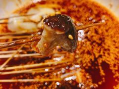 -嘉州叶婆婆钵钵鸡(建设路店)