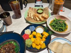 -Home Thai·泰谣(王府井apm店)