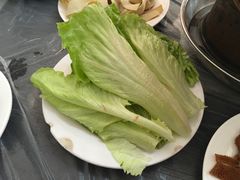 -京城羊坊涮羊肉馆(湖北路)