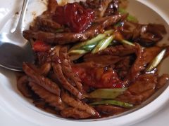 -纪林菜馆·博山菜老字号(华光路店)