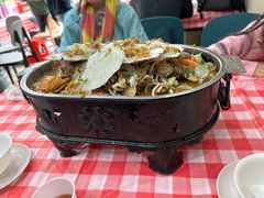 -品鲜海鲜餐厅(黄厝店)