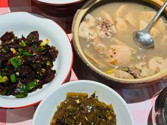 -西江红·株洲本地菜(滨江南路店)