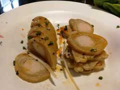 腐皮海鲜卷-庆泰顺