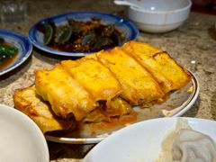 -金谷园饺子馆(北邮总店)