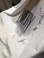 -FRIDAY星期五专业美发沙龙