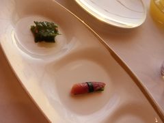 -金轩中餐厅 Jin Xuan(浦东丽思卡尔顿酒店)