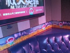 -唱吧麦颂KTV(松江五龙商业广场店)