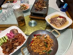 -小山寨(天润城店)