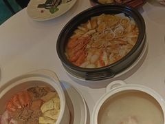 -上海兴国宾馆 丽宫中餐厅