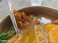 -居鲜味螺蛳粉(客村店)