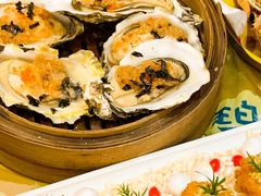 -桥东喜碧海鲜街(水东街店)