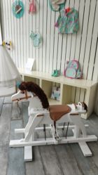 -国际蓝孩(将台路店)