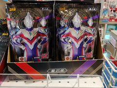 -TOYSRUS玩具反斗城(苏州中心店)