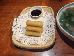 -鱼亨小鲜酸菜鱼(大信店)