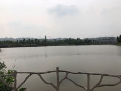 -枫香湖儿童公园