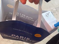 -巴黎贝甜(五道口店)