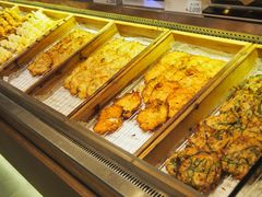 -古来思鱼饼