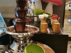 -安蒂娅·海鲜自助餐厅(安蒂娅美兰酒店)