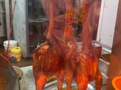 -南沙辉记烧鸡·荔枝木炭火吊烧(旧镇店)