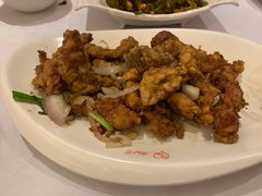 椒盐排条-永兴餐厅(复兴中路店)