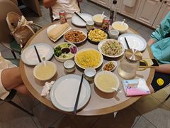 -老昌春饼(中央大街店)
