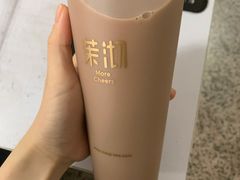 （大杯）巧克力-茉沏(光启城店)