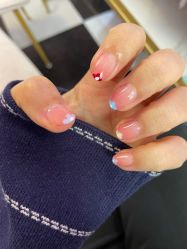-M·X Nail日式美甲美睫