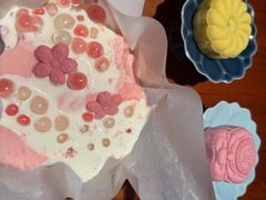 -裕兴记•蟹黄面馆(人民广场店)