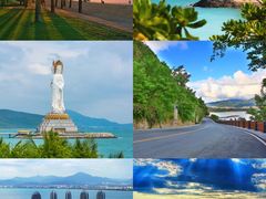 -亚龙湾热带天堂森林公园
