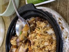 -煲煲香快餐(南京路店)