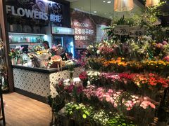 -百佳永辉超市(福田星河店)