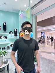 点击看大图 -VS假发