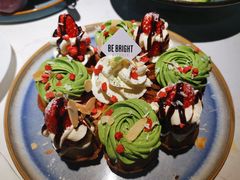 -BE BRIGHT KITCHEN(正佳广场店)