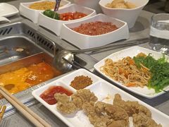 -海底捞火锅(铂澜大象城店)