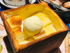 -绿茶餐厅(布吉万象汇店)