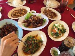 -德成饭店