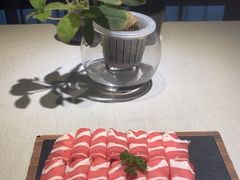 -捞天下大众火锅(水上公园店)