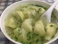-潘国仙耳光馄饨(黄家阙路店)