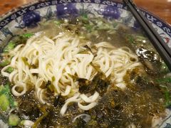 -韩萍老南京馄饨(河西万达店)