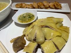 -观山美厨·精致粤菜(西樵店)